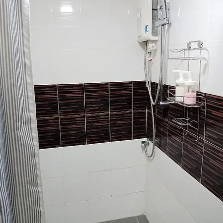 Nesto Condo At Muangthong Pak Kret Exterior photo