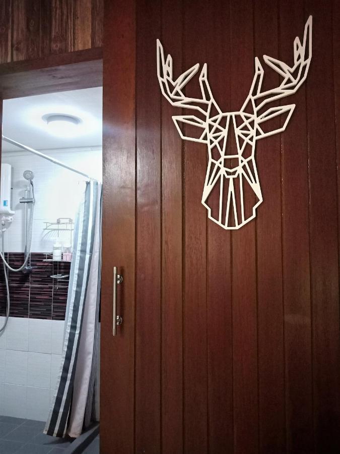 Nesto At Muangthong Apartment Pak Kret